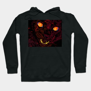 Black Cat Hoodie